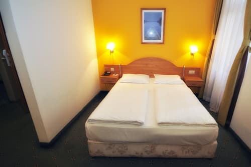 Hotel Golden Park Budapest, ROOM
