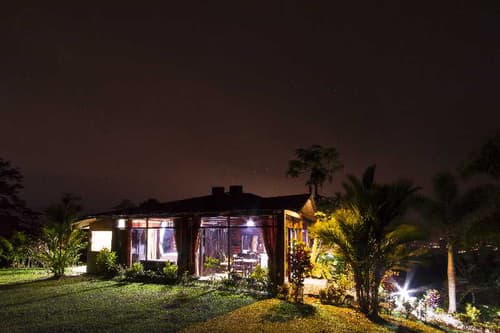 GreenLagoon Wellbeing Resort, HOTEL