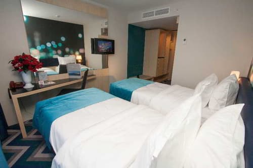 Hotel Sankt-Petersburg, ROOM