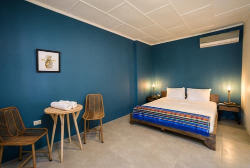 Selina Montañita, ROOM