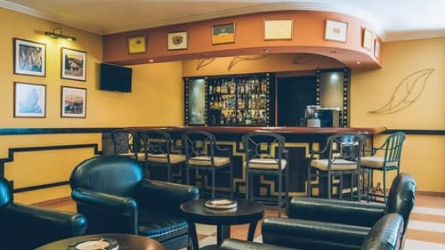 Iberostar Origin Laguna Azul, GENERAL