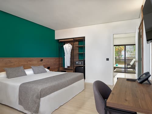 FERGUS Puerto de la Cruz, ROOM