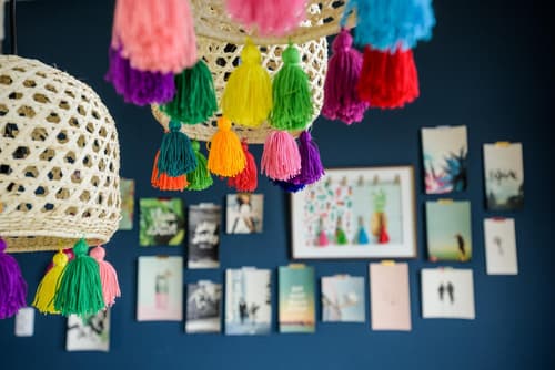 Selina Montañita, ROOM