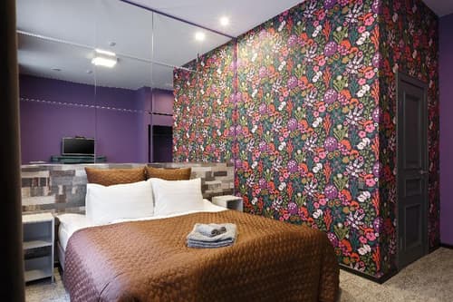 Station Hotel Premier S10, ROOM