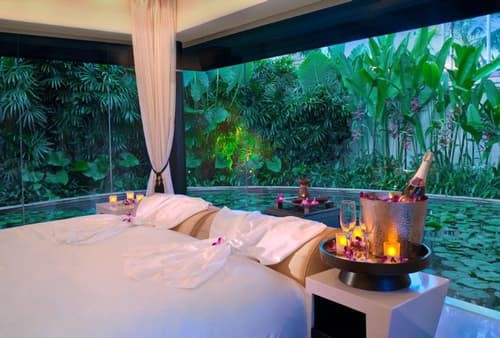 Banyan Tree Spa Sanctuary, 