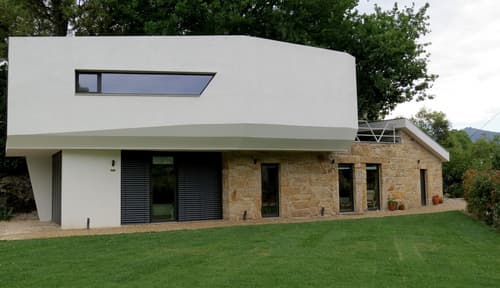 Quinta do Pomar Maior, GENERAL