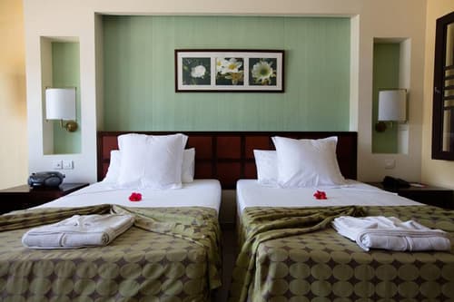 Sanctuary at Grand Memories Varadero, ROOM