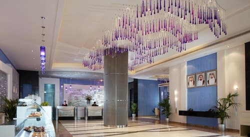 Golden Tulip Downtown Abu Dhabi, GENERAL