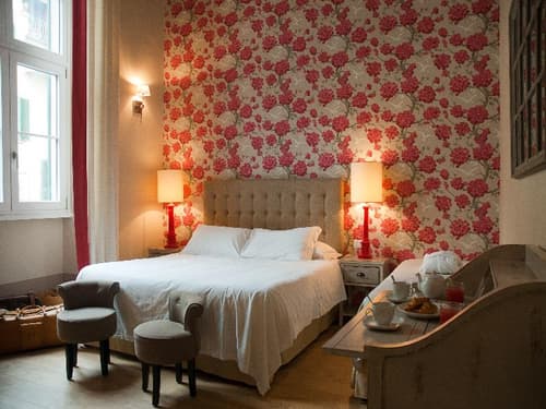 Residenza D'epoca Verdi, 