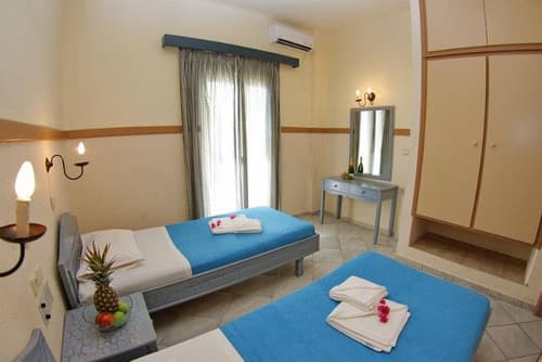 Creta Verano, ROOM