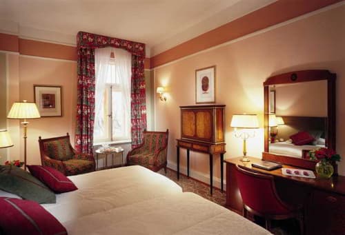 Grand Hotel Europe, A Belmond Hotel, ROOM