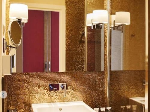 Mercure Moscow Paveletskaya, ROOM