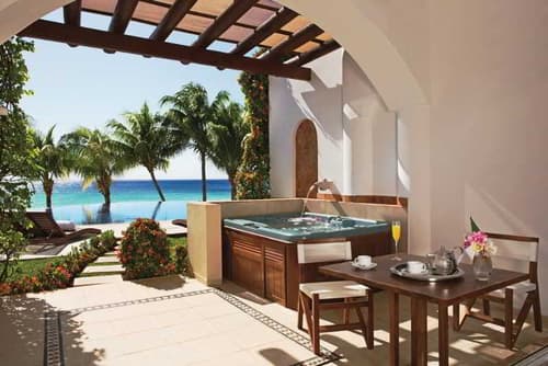 Zoetry Villa Rolandi Isla Mujeres Cancun, ROOM