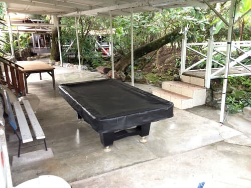 Selina Boquete, GENERAL