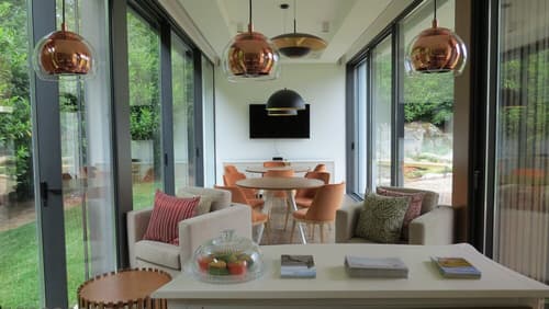 Quinta do Pomar Maior, GENERAL