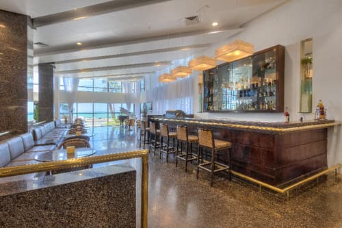 Grand Mercure Recife Boa Viagem, BAR