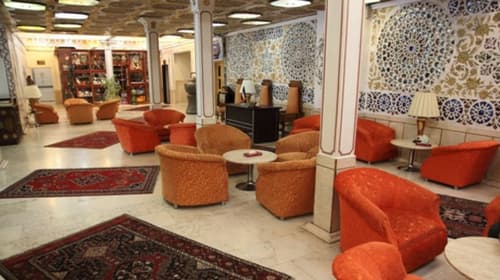 Parsian Kowsar Hotel Tehran, GENERAL
