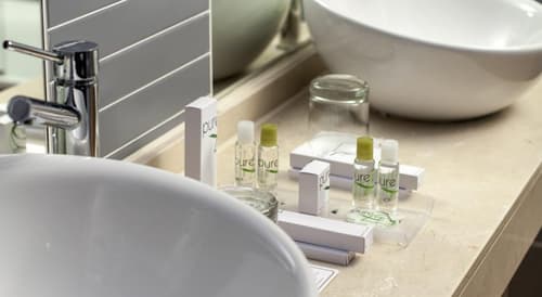 Convention Plaza Madrid, ROOM