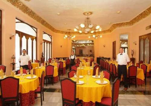 Hotel Casa Granda, ROOM