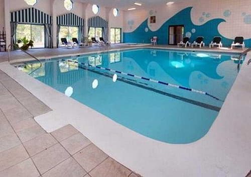 Best Western Cape Cod Hotel, 