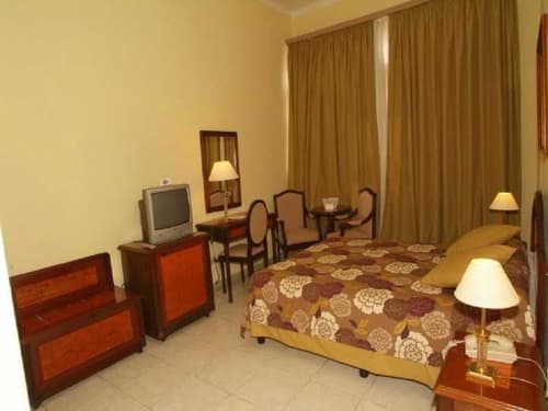 Hotel Casa Granda, ROOM