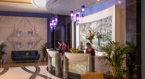 Golden Tulip Downtown Abu Dhabi, GENERAL