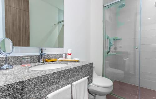 GHL Style Hotel Neiva, ROOM