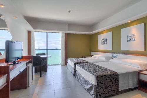 Grand Mercure Recife Boa Viagem, ROOM