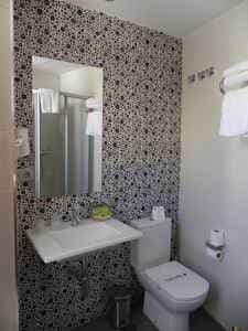 Hotel Las Nieves, ROOM