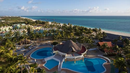 Iberostar Origin Daiquiri, POOL