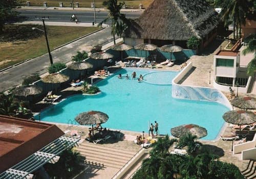 Gran Caribe Sun Beach, POOL