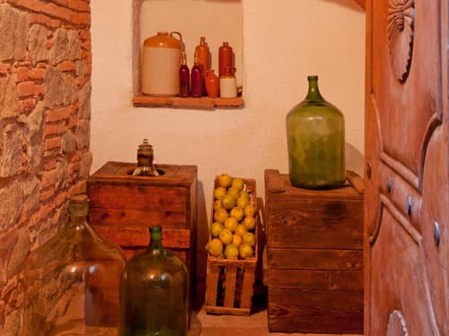 La Casona Boutique-Hotel, GENERAL