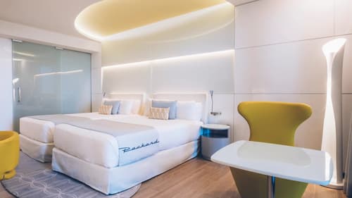 Iberostar Grand Packard, ROOM