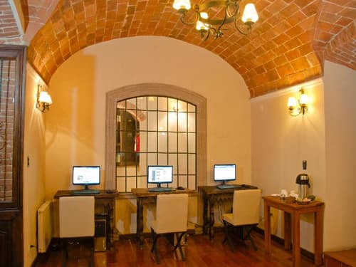 La Casona Boutique-Hotel, GENERAL