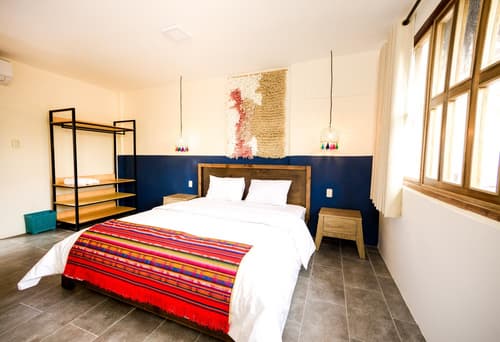 Selina Montañita, ROOM