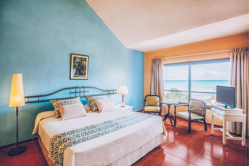 Hotel Bella Costa, ROOM