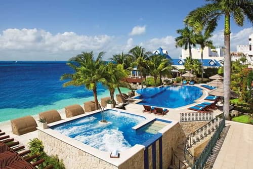 Zoetry Villa Rolandi Isla Mujeres Cancun, POOL