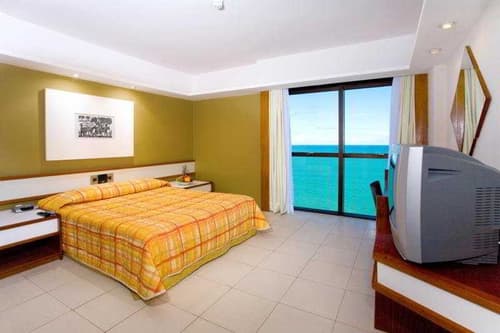 Grand Mercure Recife Boa Viagem, ROOM