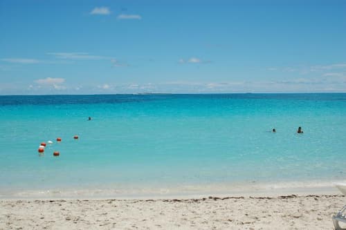Sanctuary at Grand Memories Varadero, BEACH