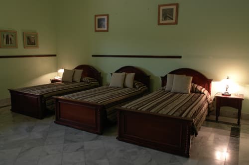 Hotel Palacio O’Farrill, ROOM