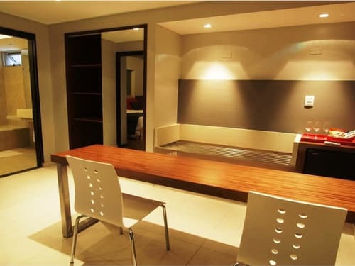 Amerian Tucumán Apart & Suites, HOTEL