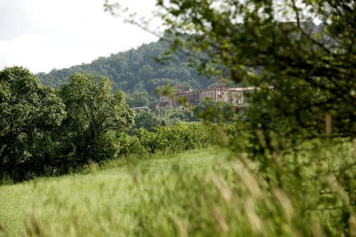 Saturnia Tuscany, HOTEL