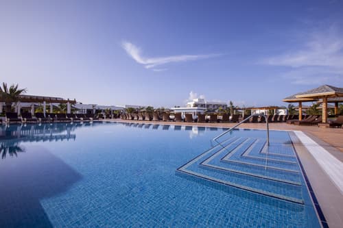 Iberostar Origin Playa Pilar, POOL