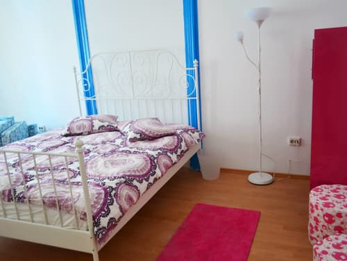 Little Bucharest Old Town Hostel, 