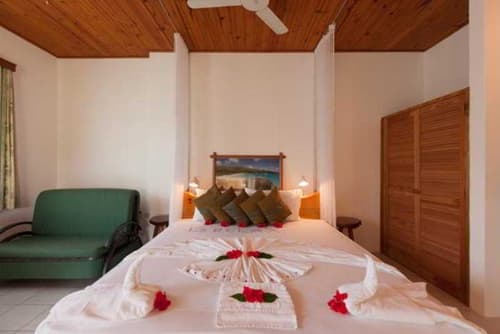 Le Relax St Joseph, ROOM