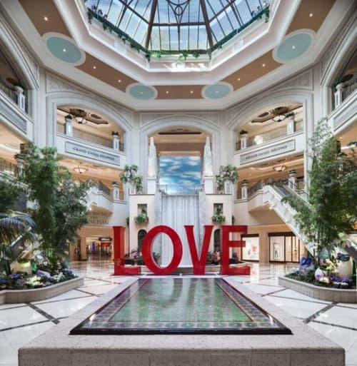 The Venetian Resort Hotel Casino, HOTEL