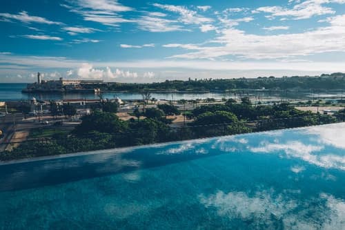 Iberostar Grand Packard, POOL