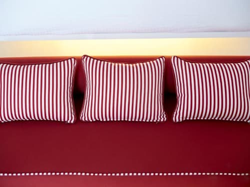 Adore Santorini, ROOM