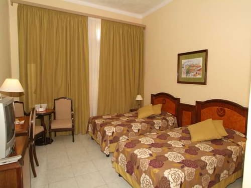 Hotel Casa Granda, ROOM