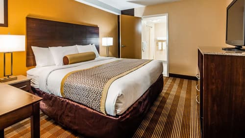 Best Western Cape Cod Hotel, 